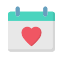 calendario icon