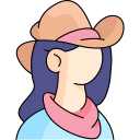 vaquero icon