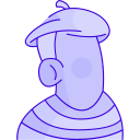 mime 