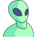 extraterrestre icon