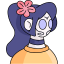 catrina icon