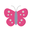 mariposa icon