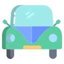 auto antiguo icon