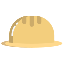 casco de seguridad icon