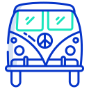 camioneta icon