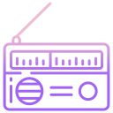 radio