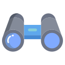 binocular