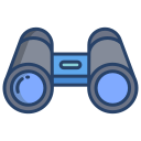 binocular icon