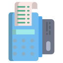 pos terminal icon