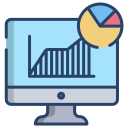 analítica de datos icon