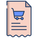 lista de la compra icon