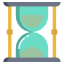 reloj de arena icon