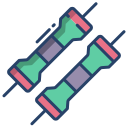 resistor icon