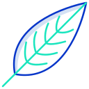 heliconia icon