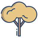 Árbol icon