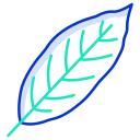 laurel icon