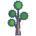 Árbol icon