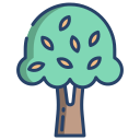 Árbol icon