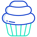 pastelería icon