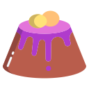 pastelería icon