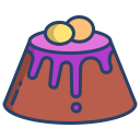 pastelería icon