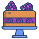 pastelería icon