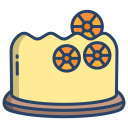 pastelería icon