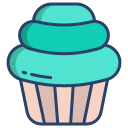 pastelería icon