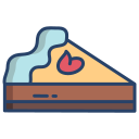 pastelería icon