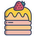 pastelería icon