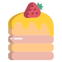 pastelería icon