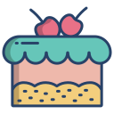 pastelería icon