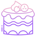 pastelería icon