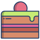 pastelería icon