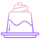 pastelería icon