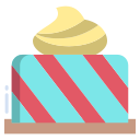 pastelería icon