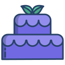 pastelería icon