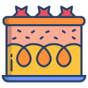 pastelería icon