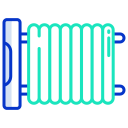 calentador icon