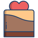 pastelería icon