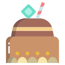 pastelería icon