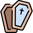 ataúd icon