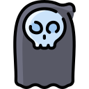 muerte icon