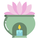 aromaterapia icon