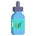 aceite esencial icon