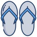 chancletas icon