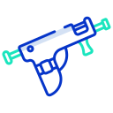 pistola icon