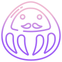 daruma icon