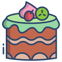 pastelería icon