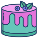 pastelería icon